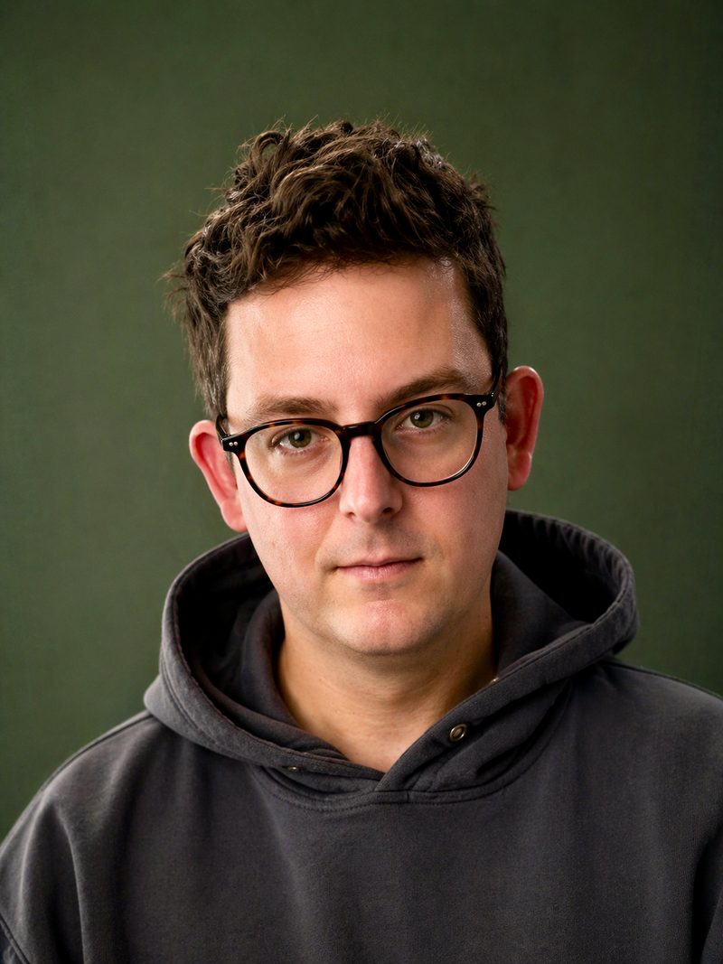 Matt Hillman, founder of Artifexa